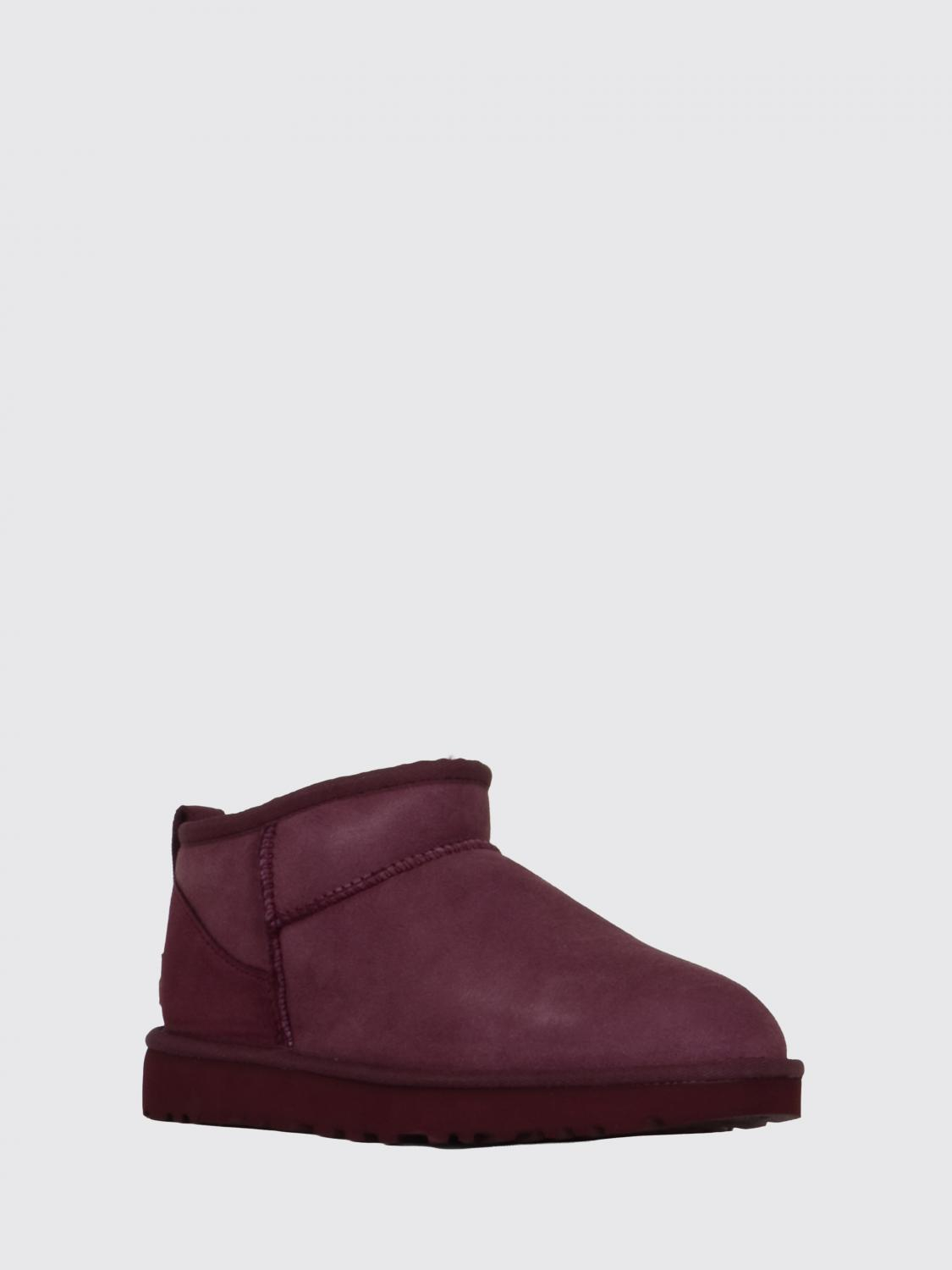 [UGG] Ankle Boots FW25 1116109 BNTM