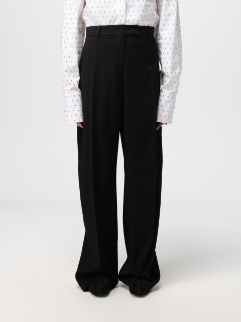 [SPORTMAX] Pants FW25 2422136043600 004