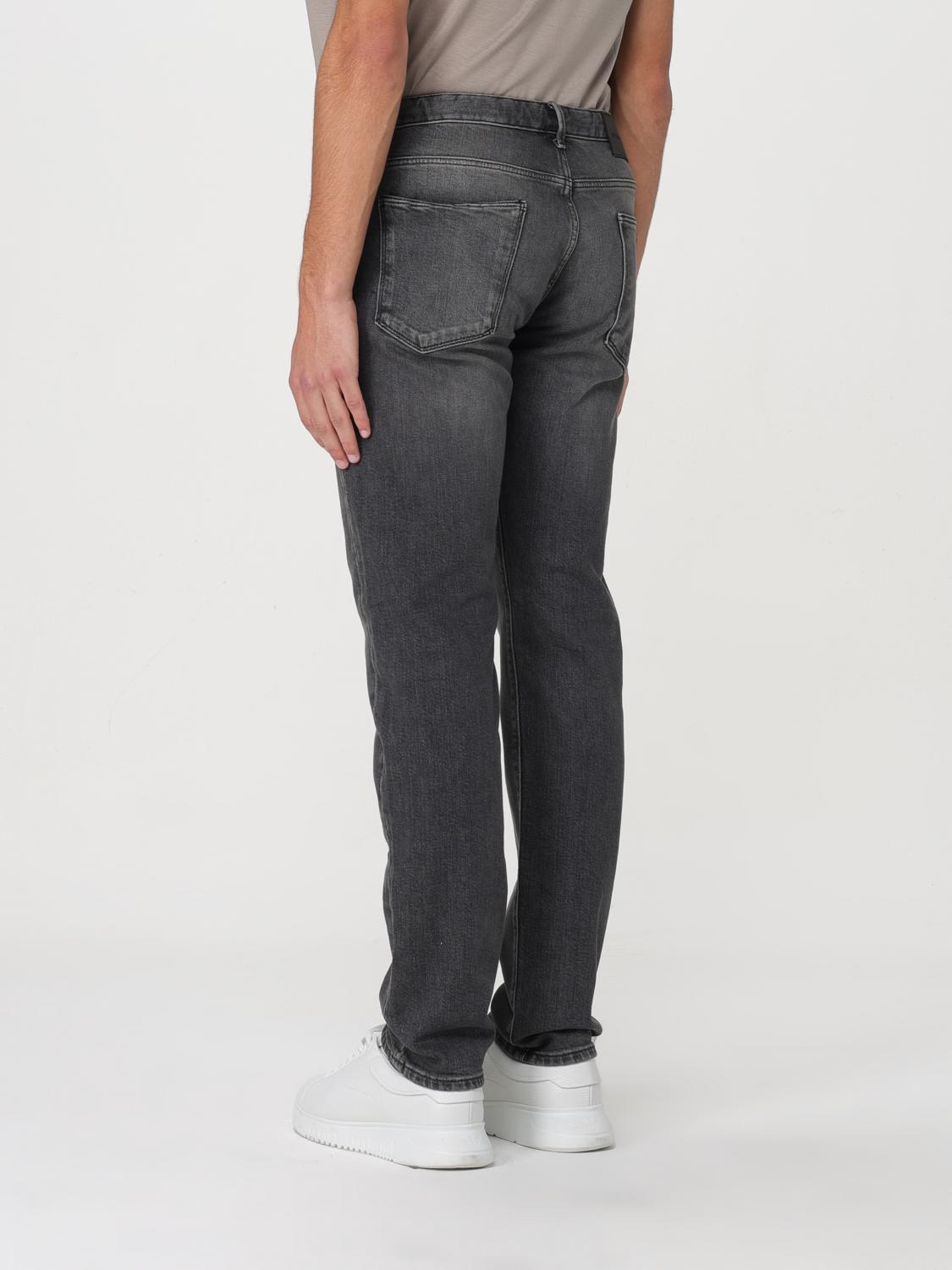[Emporio Armani] Jeans SS24 6R1J061D05Z 0006