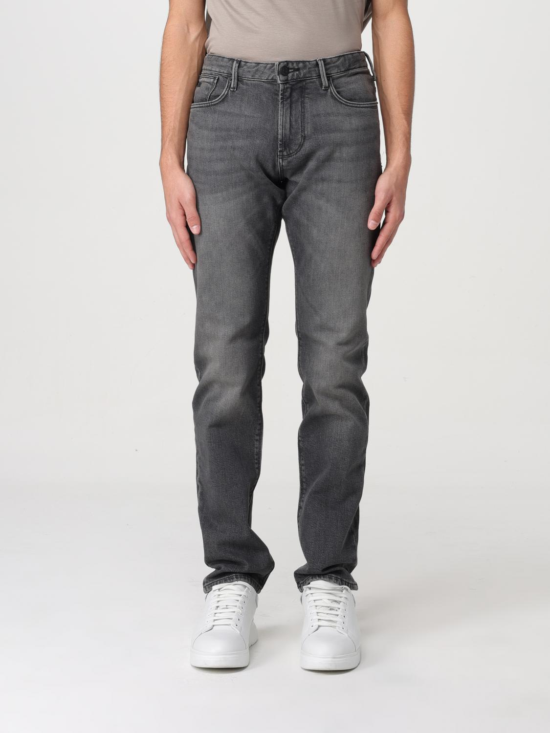 [Emporio Armani] Jeans SS24 6R1J061D05Z 0006