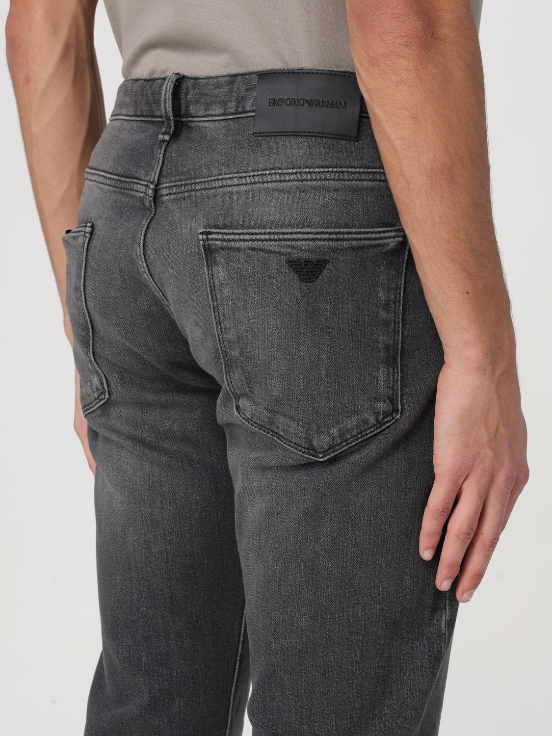 [Emporio Armani] Jeans SS24 6R1J061D05Z 0006