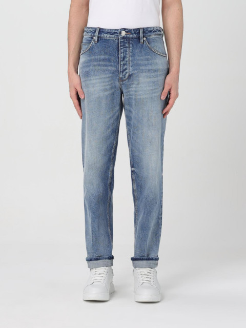 [Emporio Armani] Jeans SS24 6R1J691DQTZ 0943