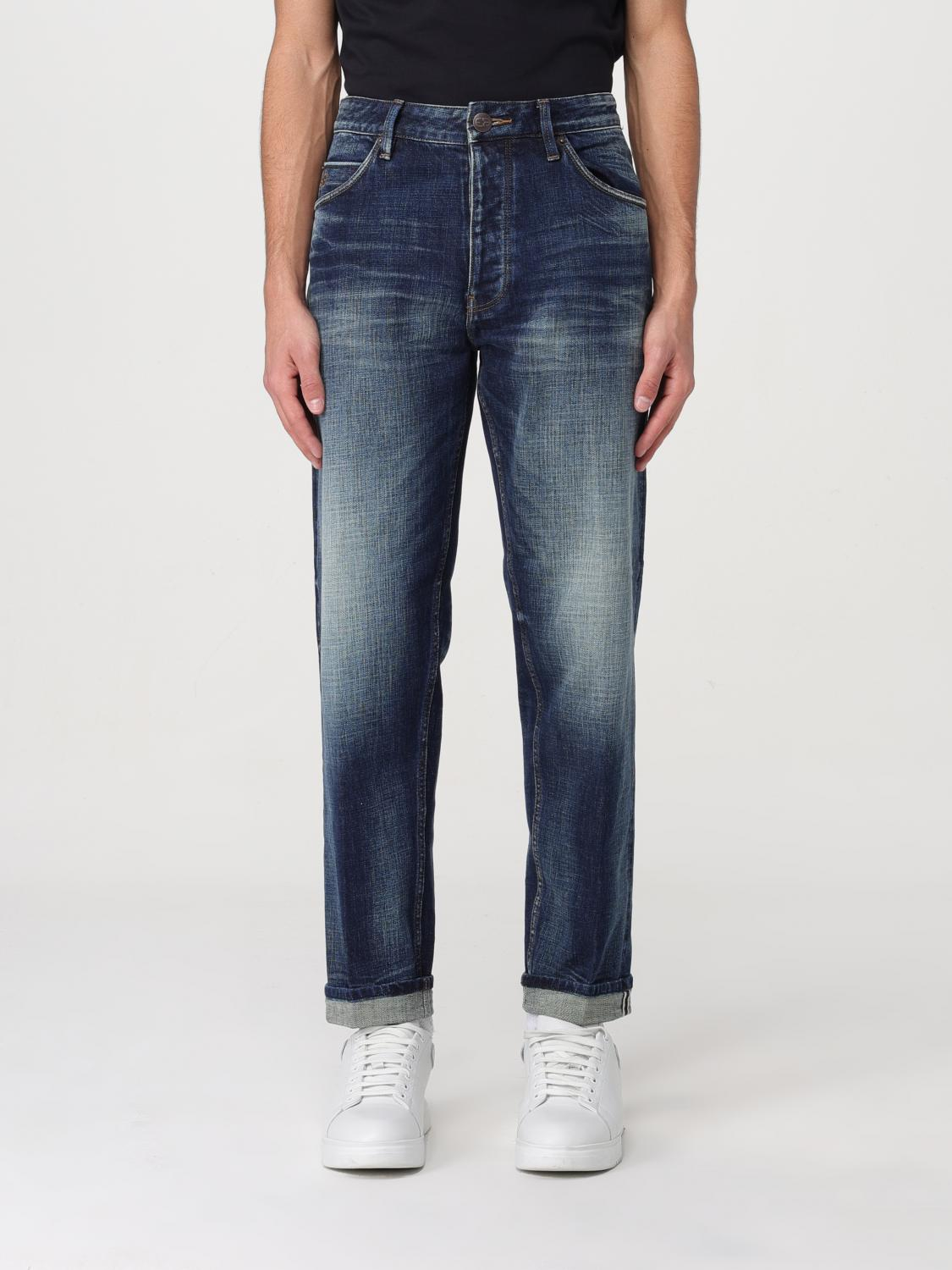 [Emporio Armani] Jeans SS24 6R1J691DQTZ 0942