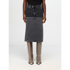 [McQueen] Mini skirt FW25 802093QMACX 1307