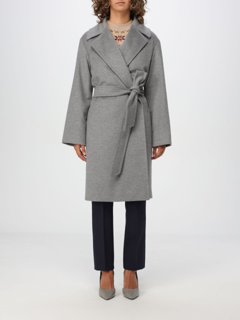 [MAX MARA STUDIO] Coat FW24 2426016091600 011