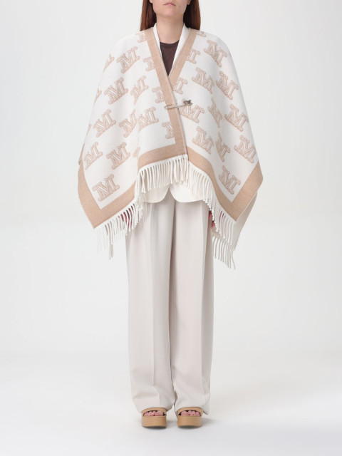 [MAX MARA STUDIO] Cape FW25 2426736011600 005