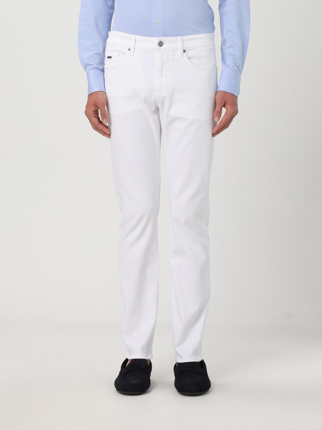 [BOSS] Trousers SS24 50514321 100