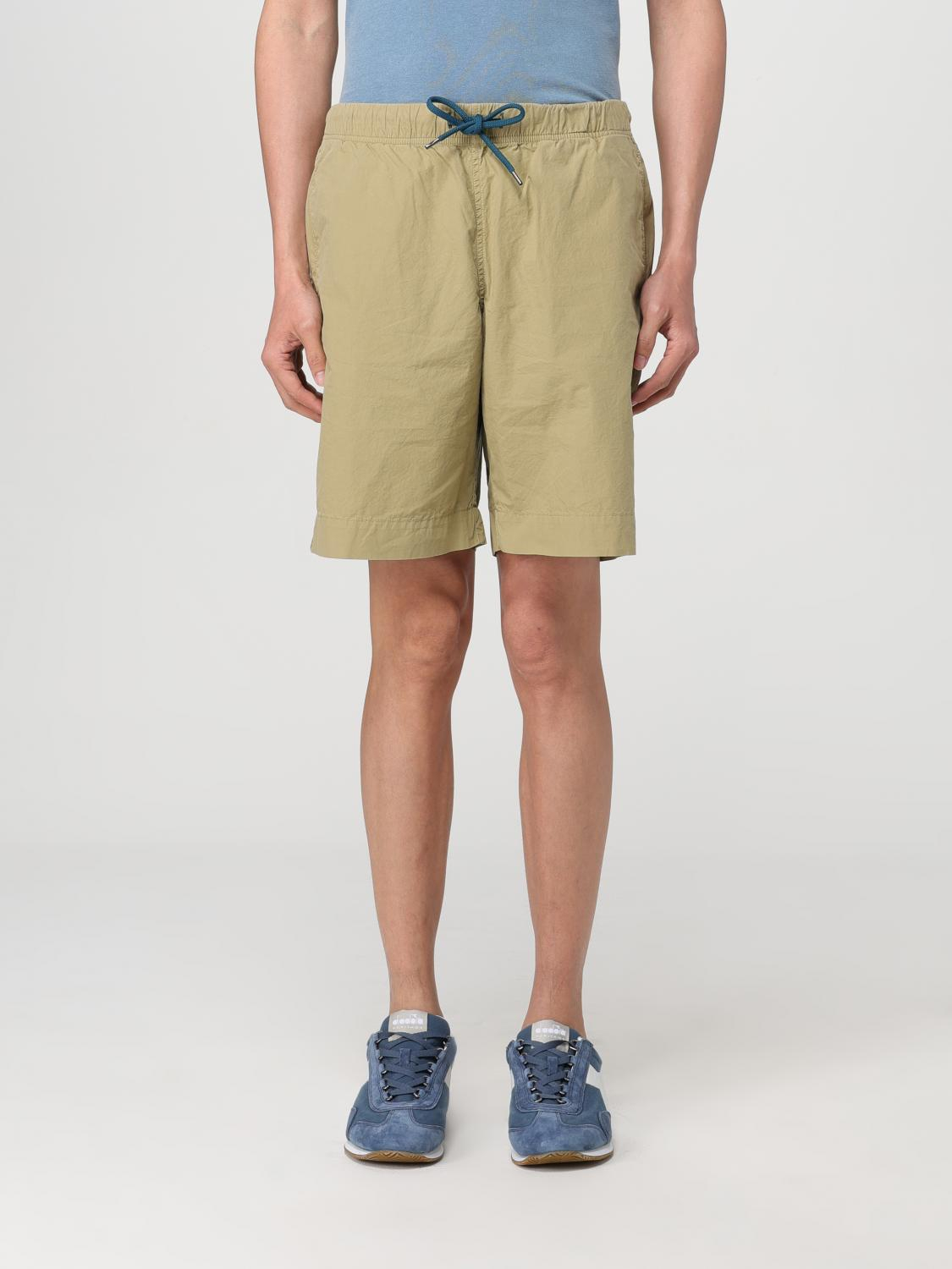 [PS PAUL SMITH] Shorts SS24 M2R232UM21477 35