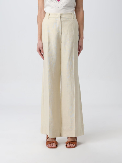 [WEEKEND MAX MARA] Trousers SS24 2415131022600 035