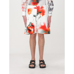 [McQueen] Shorts FW25 776277QXAAS 9113