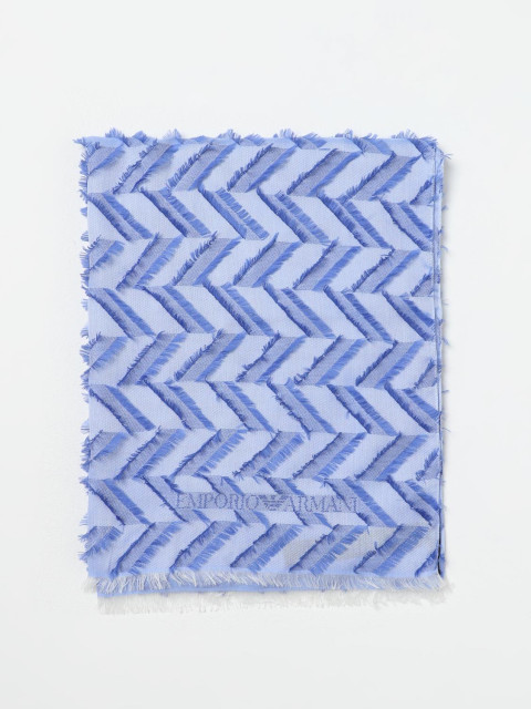 [Emporio Armani] Scarf SS24 6352334R326 25232