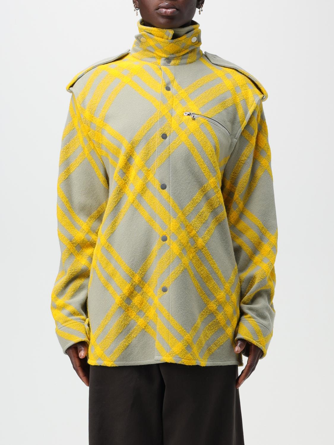 [Burberry] Casual Jacket FW25 8077274