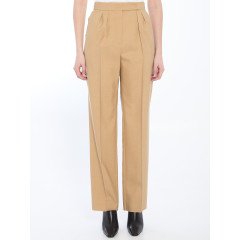 [Max Mara] Trousers FW25 2511131141600_10254_001