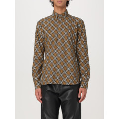 [Burberry] Shirts Long Sleeve FW25 8098842
