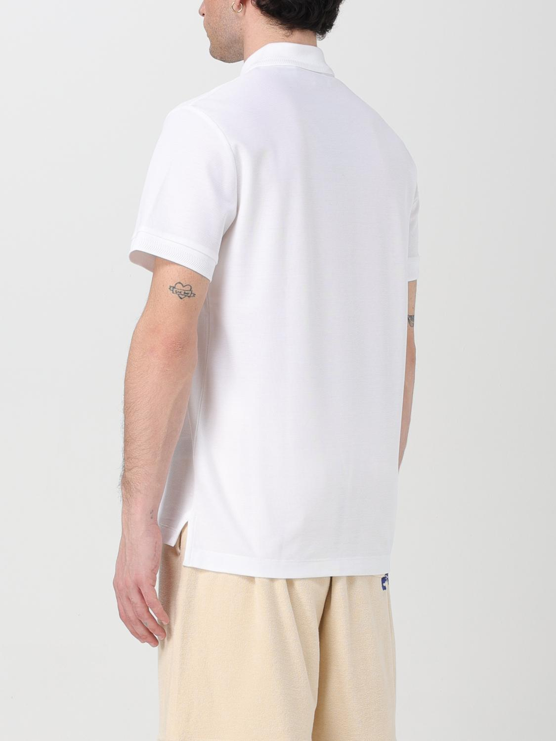 [Burberry] T-shirts Short Sleeve FW25 8084012