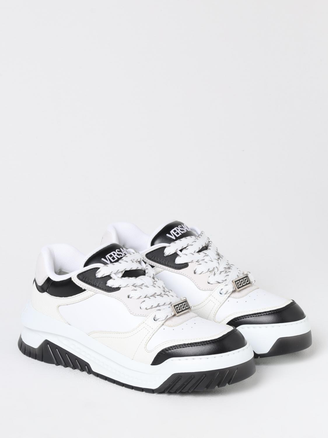 [Versace] Sneakers FW25 10154371A10925 2B02P