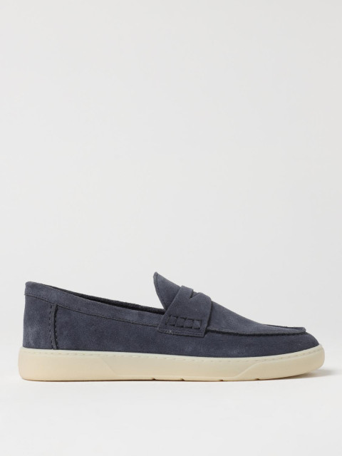 [Hogan] Loafer FW25 HXM6470FS00BTM U828
