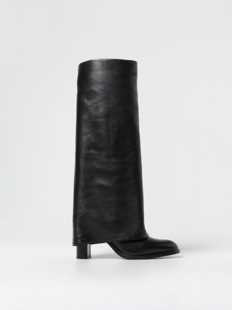 [See by Chloe] Long Boots FW24 SB43061A20071 999