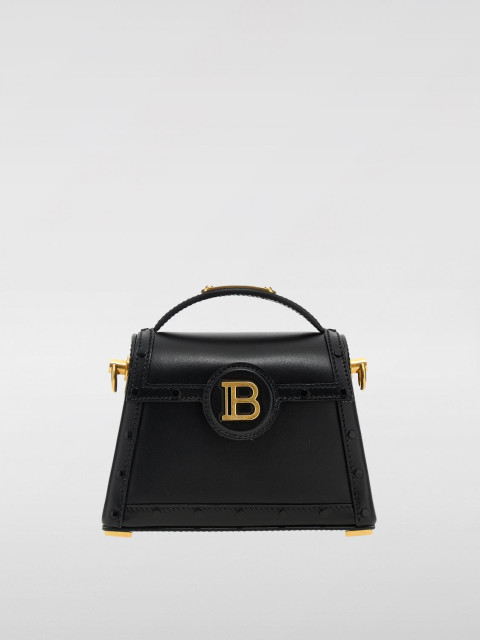 [Balmain] Tote bag FW25 DN1DA907LRHA 0PA
