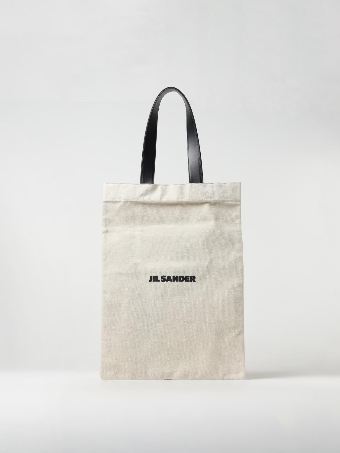 [Jil Sander] Tote bag FW25 J07WC0022P4917 280