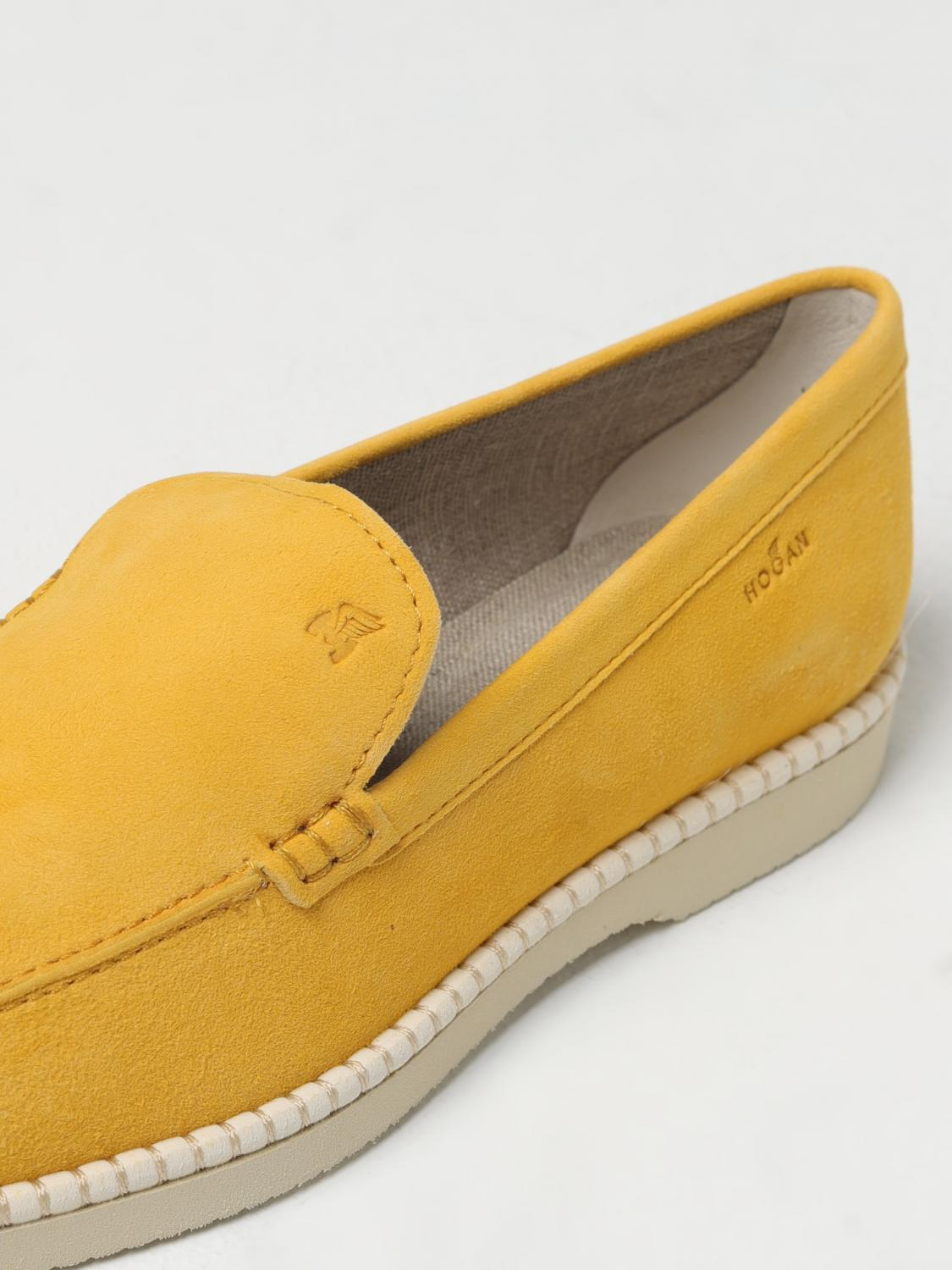 [Hogan] Loafer SS24 HXW6420FH00CR0 G211