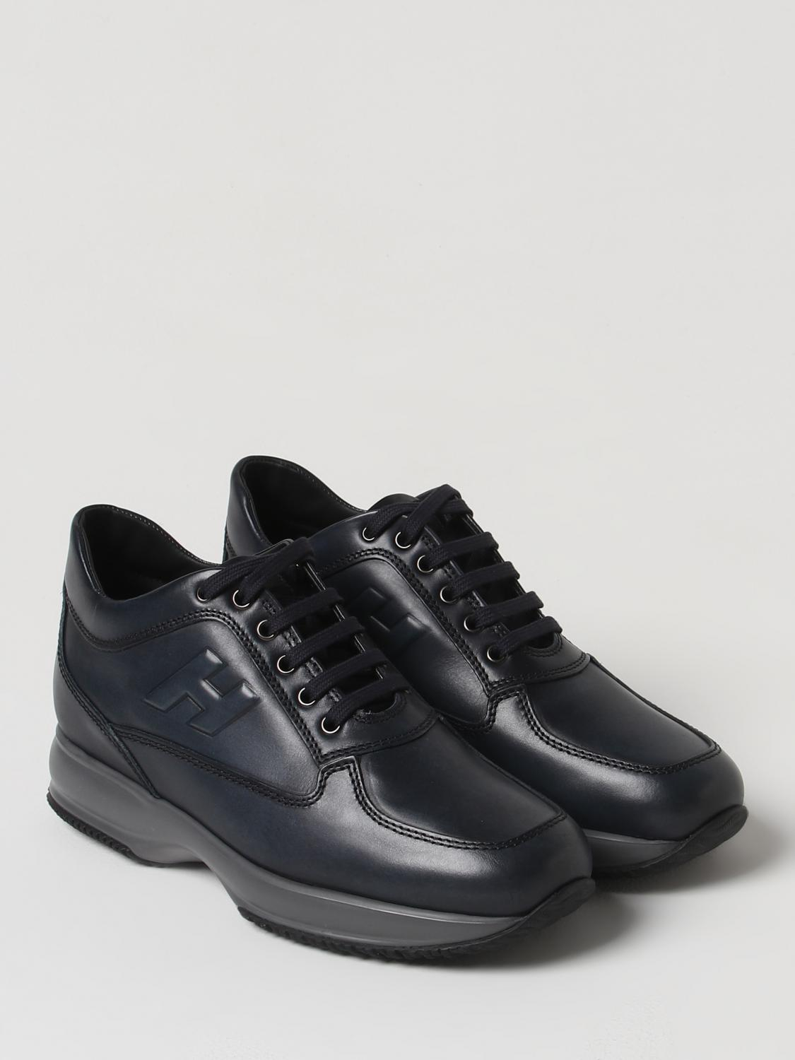 [Hogan] Sneakers SS24 HXM00N090427X7 U806