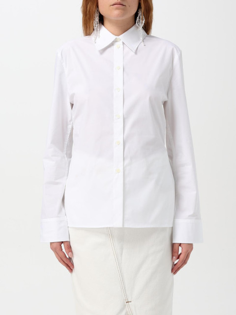 [JACQUEMUS] Shirts Long Sleeve FW25 24H243SH0641454 100