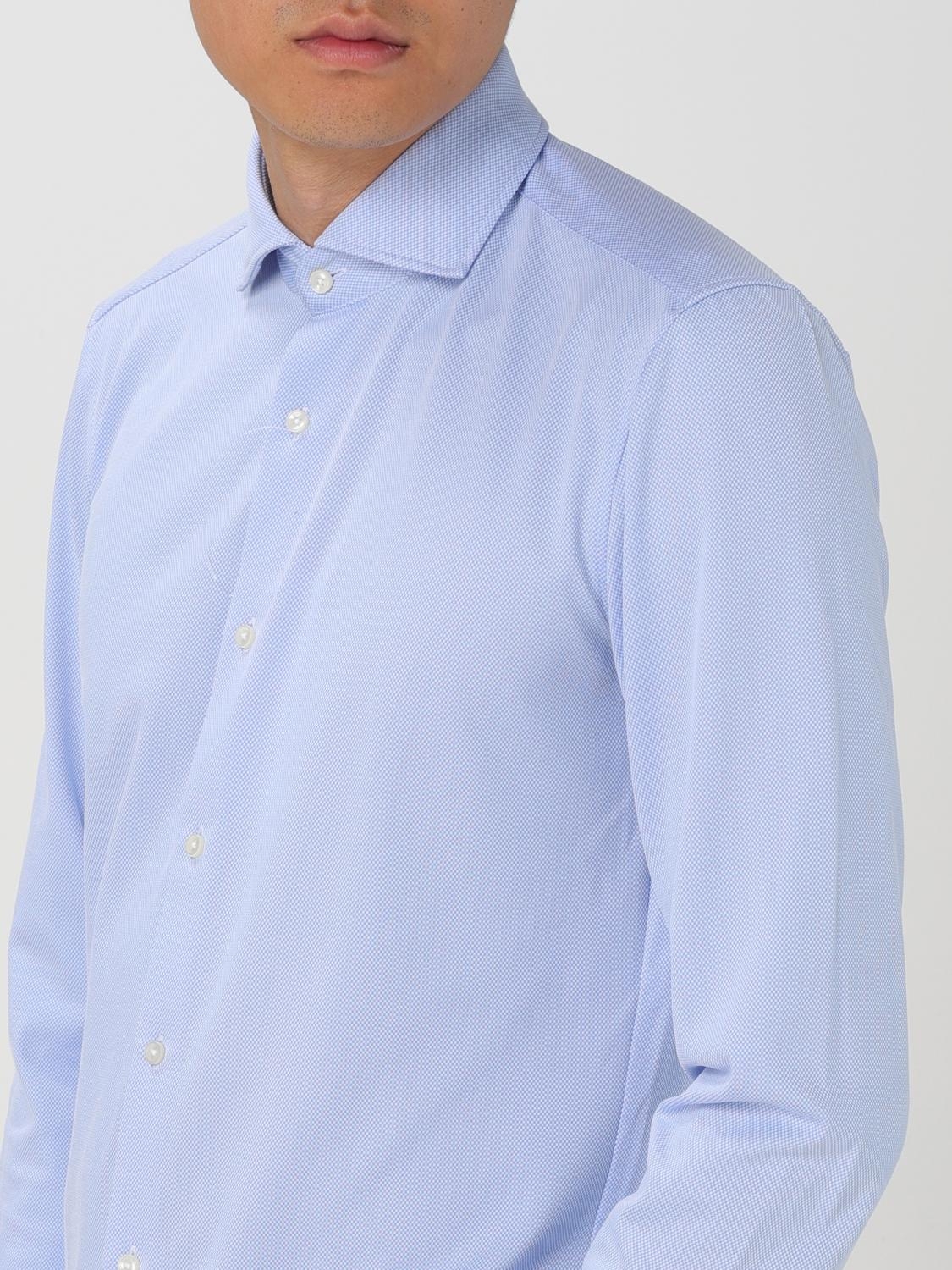 [BOSS] Shirts Long Sleeve SS24 50473312 450