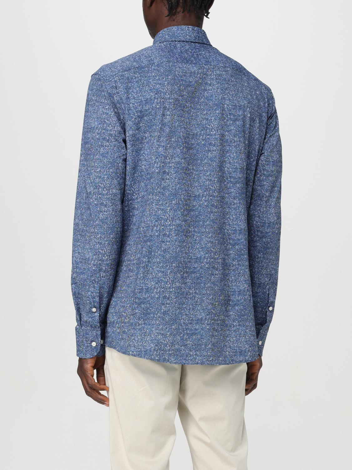 [BOSS] Shirts Long Sleeve SS24 50513462 460
