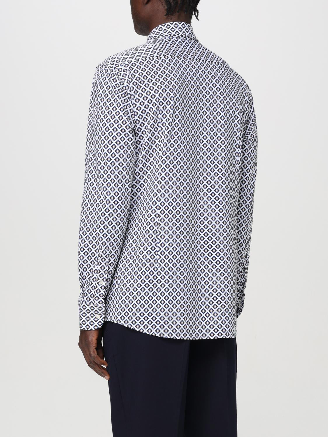[BOSS] Shirts Long Sleeve SS24 50513462 404