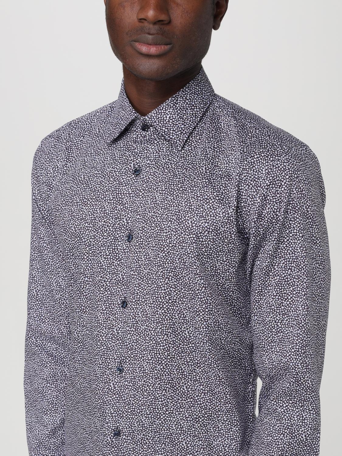 [BOSS] Shirts Long Sleeve SS24 50512856 404