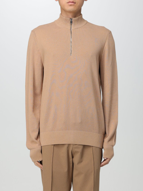[BOSS] Knitwear SS24 50505997 260