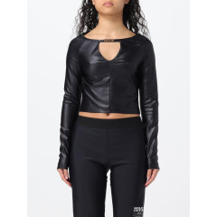 [VERSACE JEANS COUTURE] T-shirts Long Sleeve SS24 76HAM204J0079 899