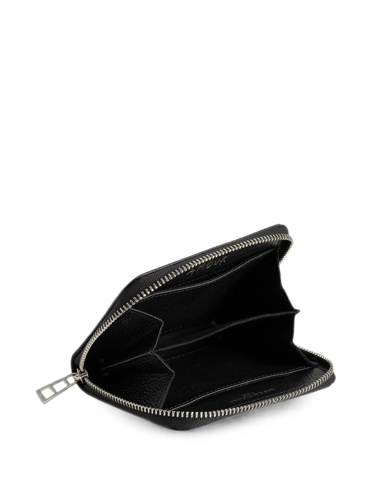 [ZADIG&VOLTAIRE] Wallet FW26 LWSG03810