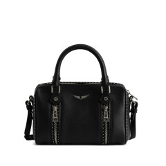 [ZADIG&VOLTAIRE] Tote bag FW26 LWBA04551