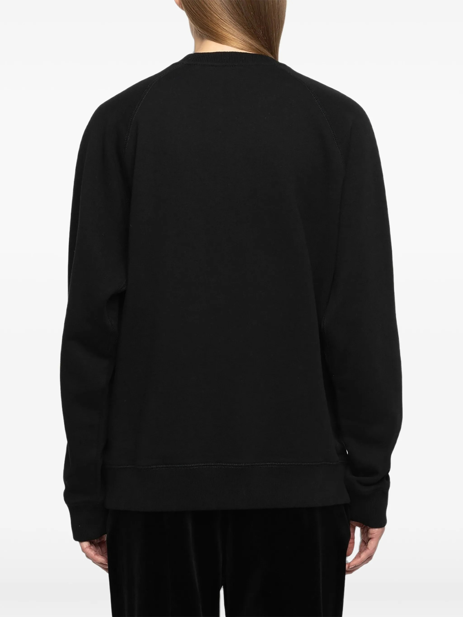 [ZADIG&VOLTAIRE] Sweatshirt FW26 JWSS01745
