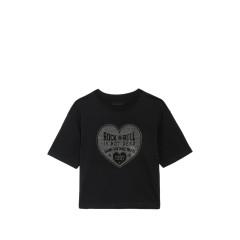 [ZADIG&VOLTAIRE] T-shirts Short Sleeve FW26 JWTS02922