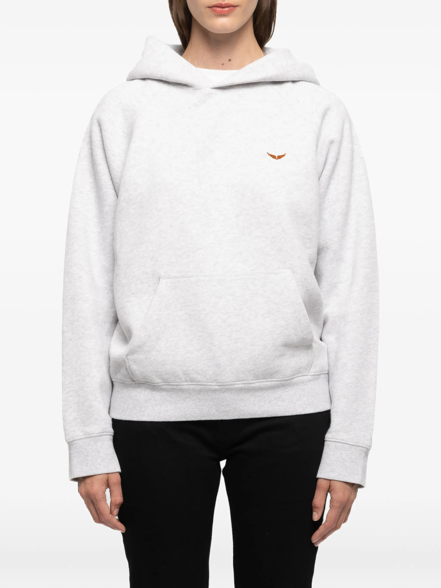 [ZADIG&VOLTAIRE] Sweatshirt FW26 JWSS01741