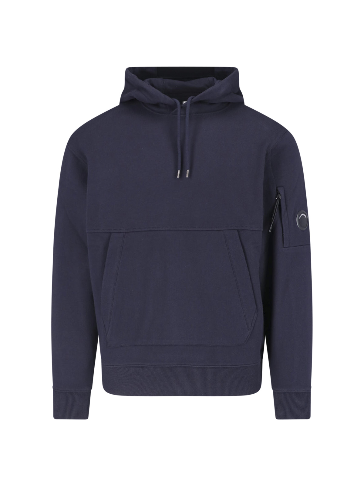 [C . P . COMPANY] Hoodie FW26 RCCMSS714M 005086W888