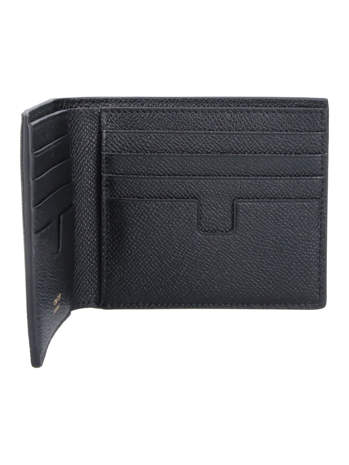 [Tom Ford] Wallet FW26 YM228 LCL081GNAA