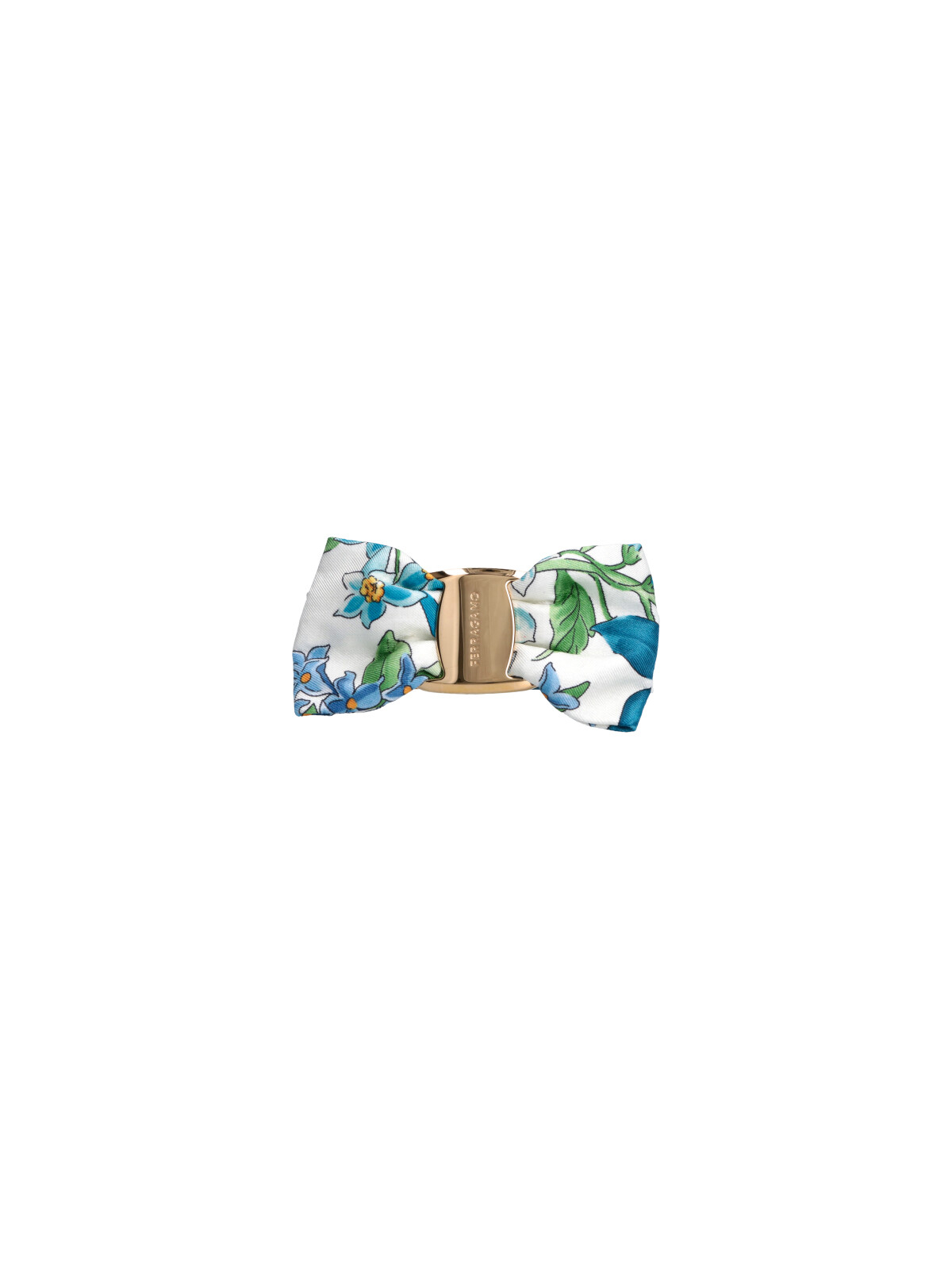[Salvatore Ferragamo] Hair Accessory FW26 795262002