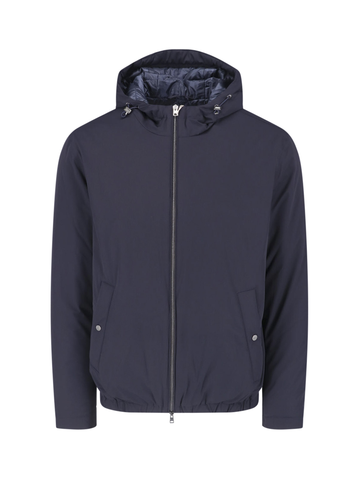 [Herno] Casual Jacket FW26 GI00071UR 12387SZ9280