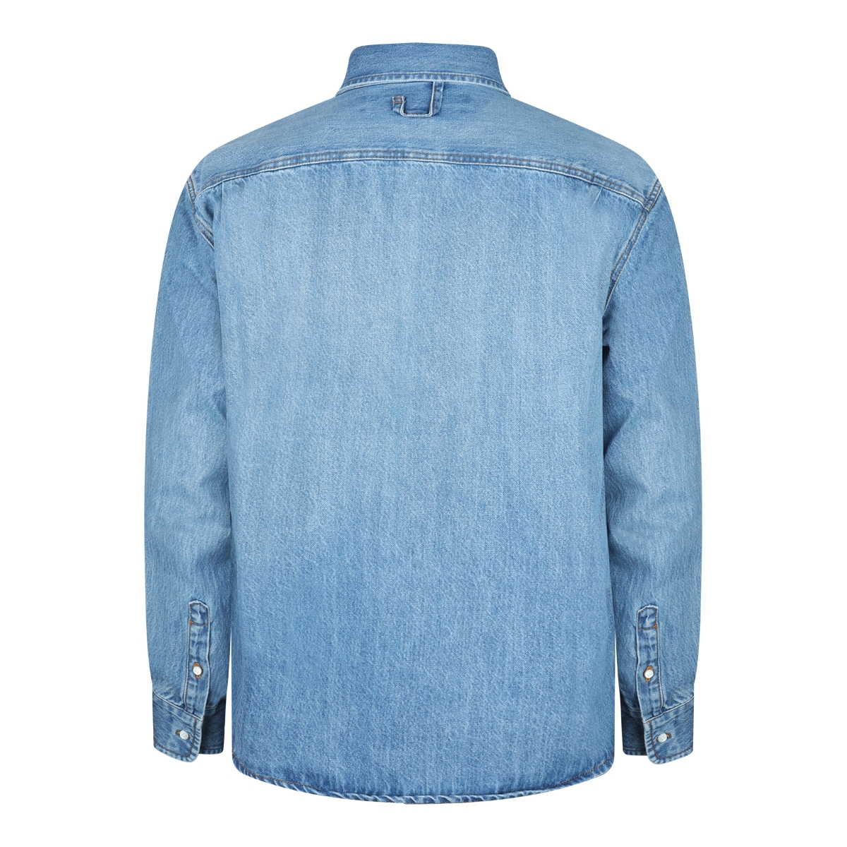 [JACQUEMUS] Shirts Long Sleeve FW26 25HSHM00545AD0001733C
