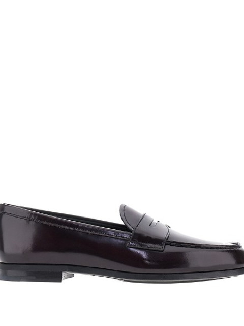 [CHURCH] Loafer FW26 DD00929EMF0IX7-F0IX7