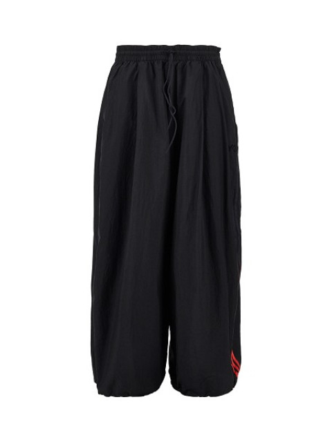 [Y3] Trousers FW26 HZ9641.BLACK-BLACK