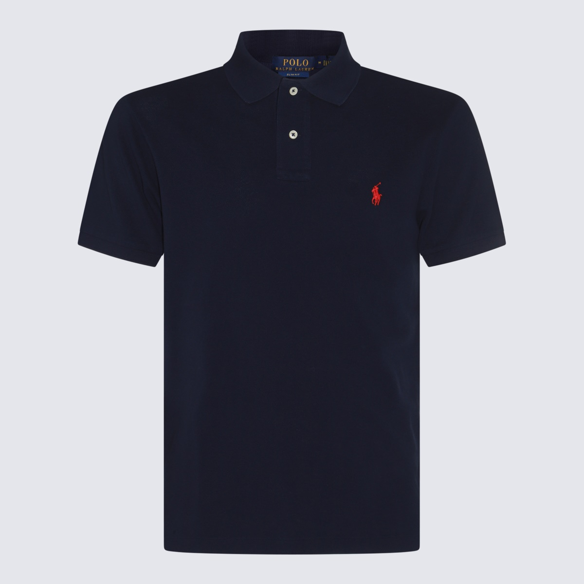 [Polo Ralph Lauren] T-shirts Short Sleeve FW26 710795080007