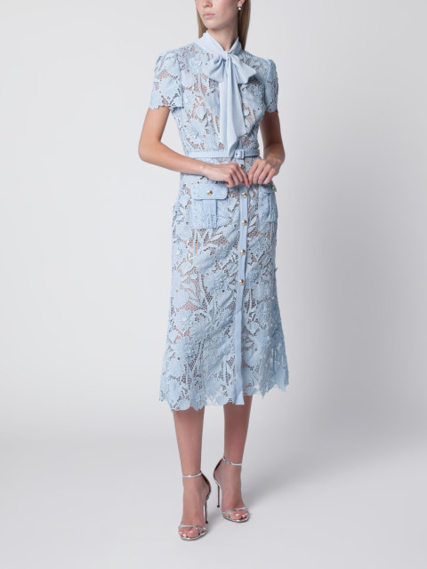 [Self-portrait] Dress FW26 PF26-111MPL