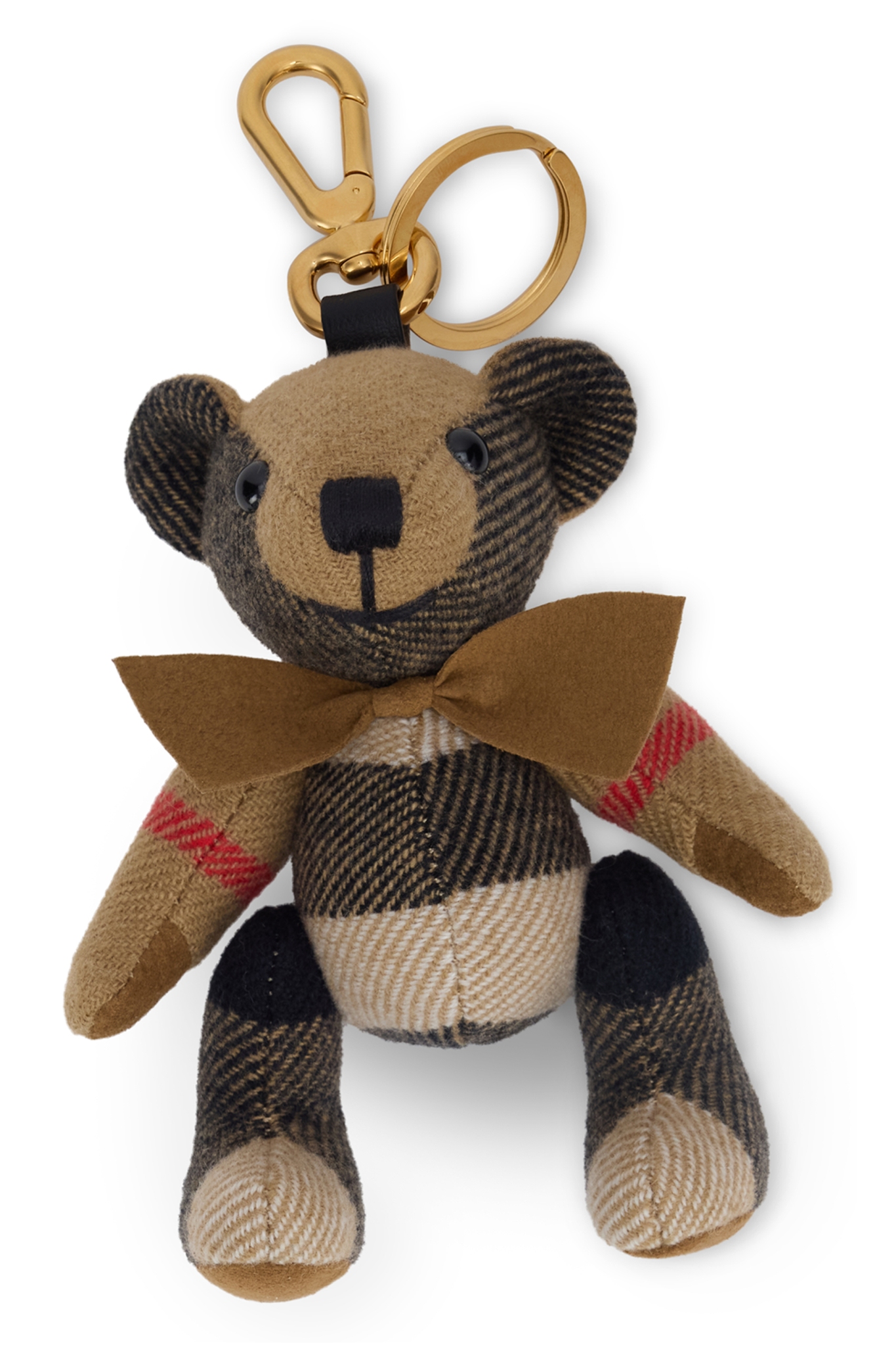[Burberry] Keyring CO 8124868110106_A7026