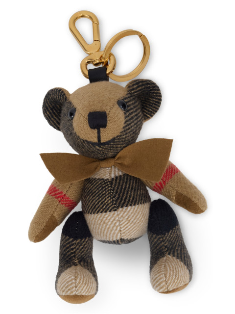 [Burberry] Keyring CO 8124868110106_A7026