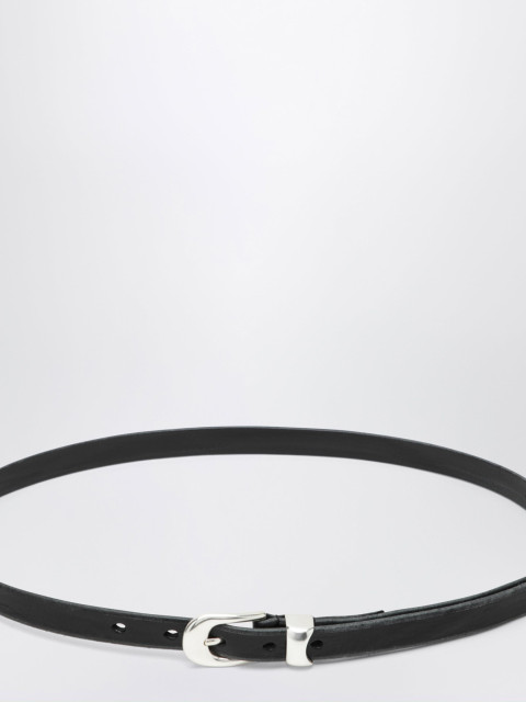 [Our Legacy] Belt FW26 A2208BBLALE